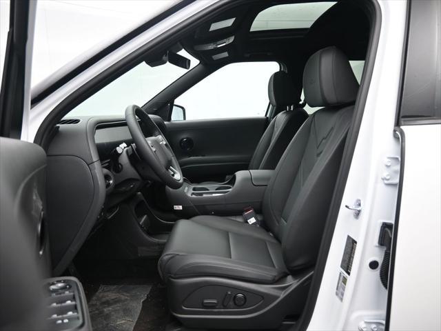2026 Hyundai Palisade - $44,489