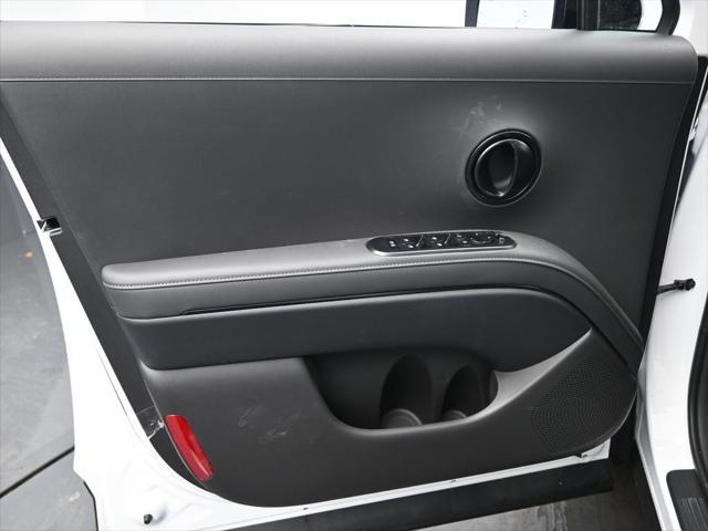 2026 Hyundai Palisade - $44,489
