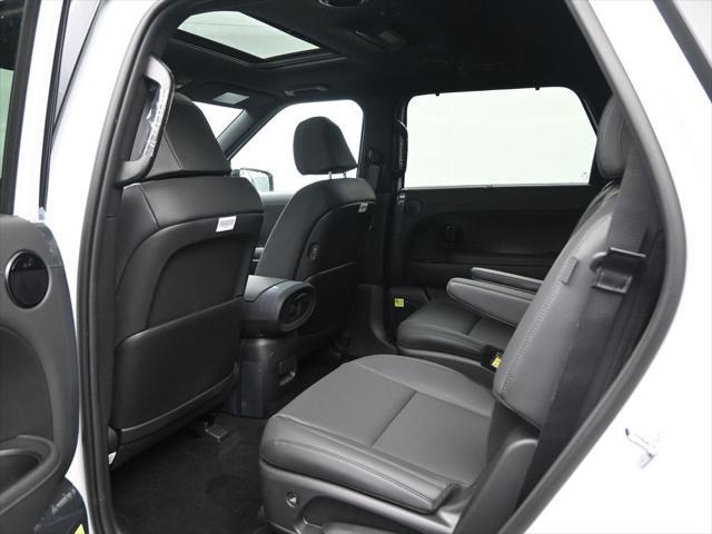2026 Hyundai Palisade - $44,489
