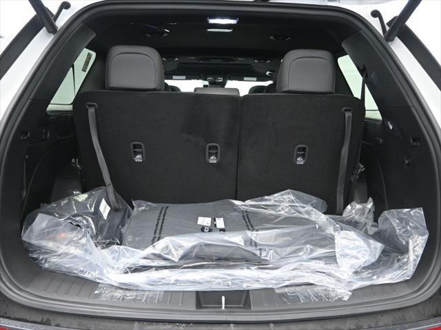 2026 Hyundai Palisade - $44,489