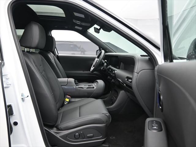2026 Hyundai Palisade - $44,489