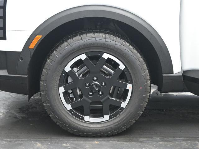 2026 Hyundai Palisade - $44,489