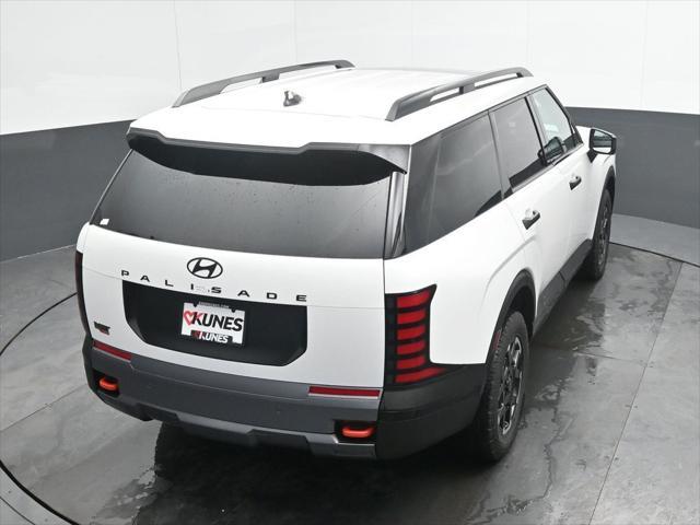 2026 Hyundai Palisade - $44,489