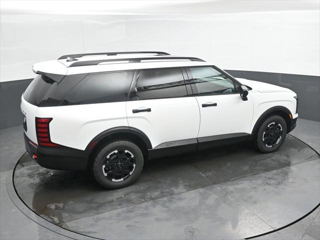 2026 Hyundai Palisade - $44,489