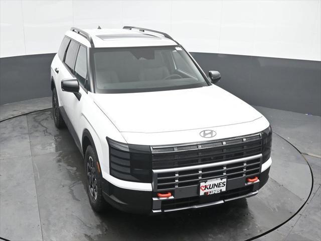 2026 Hyundai Palisade - $44,489