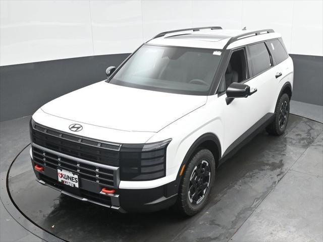 2026 Hyundai Palisade - $44,489