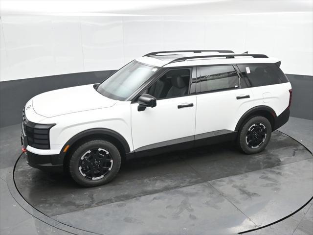 2026 Hyundai Palisade - $44,489
