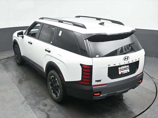 2026 Hyundai Palisade - $44,489