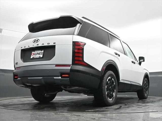 2026 Hyundai Palisade - $44,489