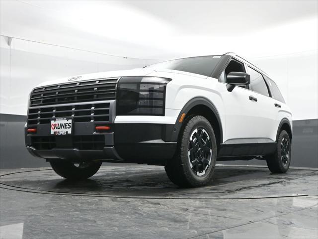 2026 Hyundai Palisade - $44,489