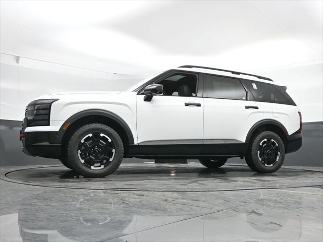 2026 Hyundai Palisade - $44,489
