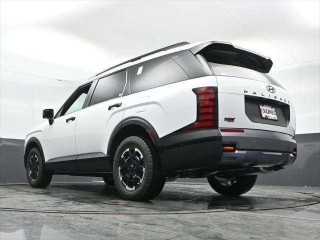 2026 Hyundai Palisade - $44,489