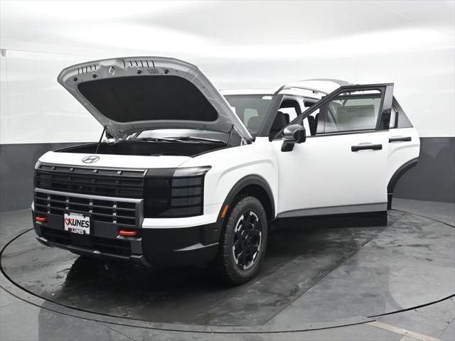 2026 Hyundai Palisade - $44,489