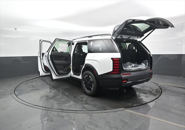 2026 Hyundai Palisade - $44,489