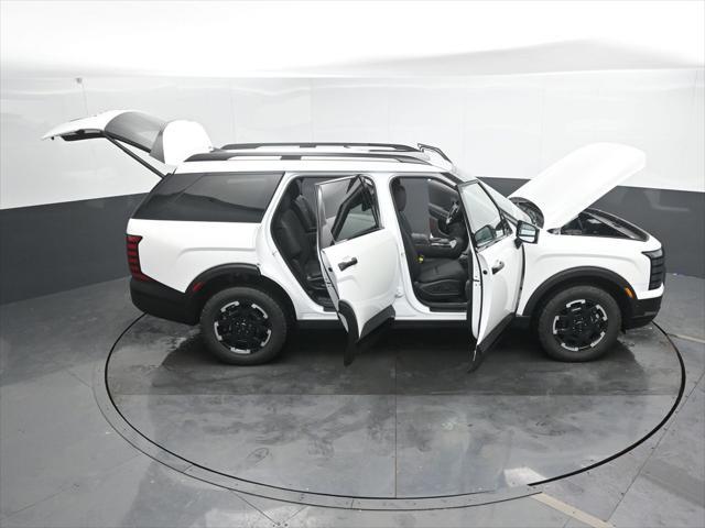 2026 Hyundai Palisade - $44,489
