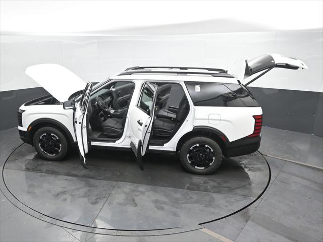 2026 Hyundai Palisade - $44,489