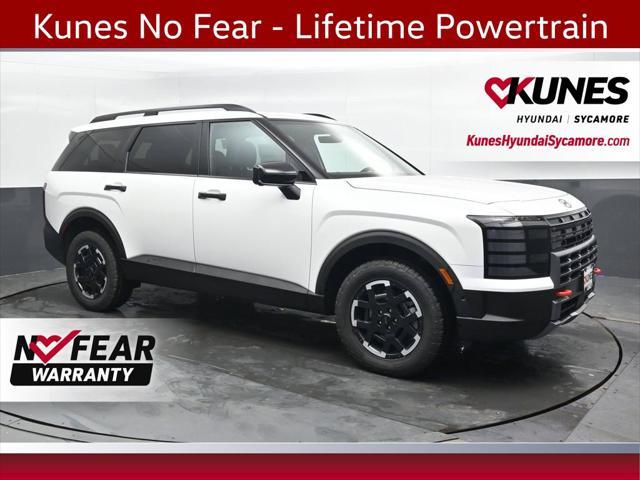 2026 Hyundai Palisade - $41,683