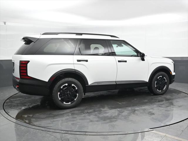2026 Hyundai Palisade - $41,683