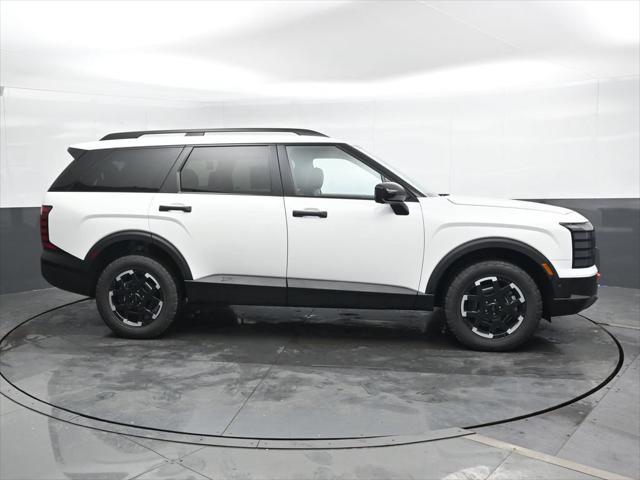 2026 Hyundai Palisade - $41,683