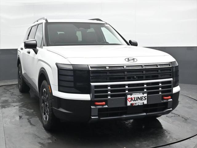 2026 Hyundai Palisade - $41,683
