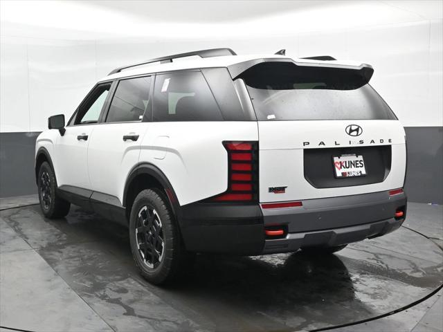 2026 Hyundai Palisade - $41,683