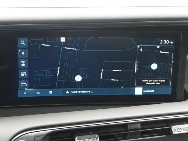 2026 Hyundai Palisade - $41,683