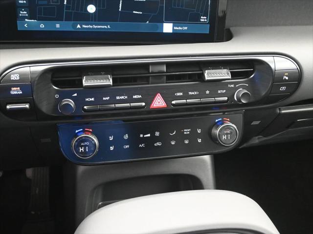 2026 Hyundai Palisade - $41,683