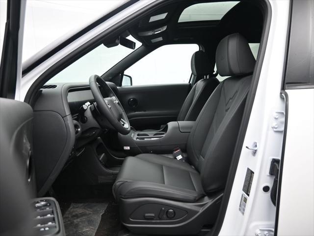 2026 Hyundai Palisade - $41,683