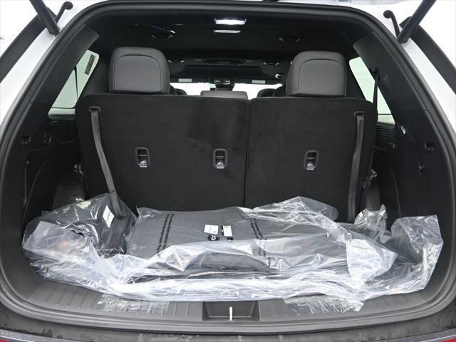 2026 Hyundai Palisade - $41,683