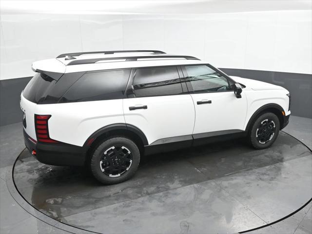 2026 Hyundai Palisade - $41,683