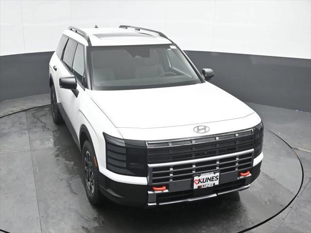 2026 Hyundai Palisade - $41,683