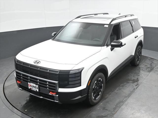 2026 Hyundai Palisade - $41,683