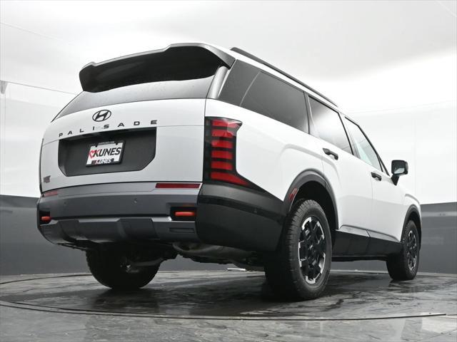 2026 Hyundai Palisade - $41,683