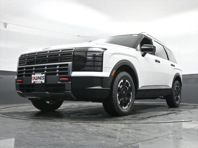 2026 Hyundai Palisade - $41,683