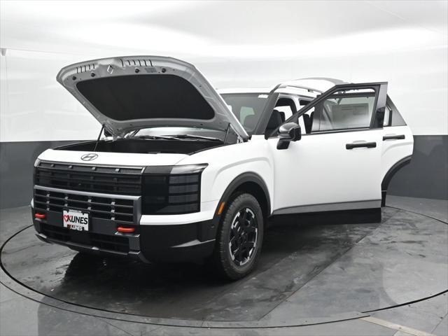 2026 Hyundai Palisade - $41,683