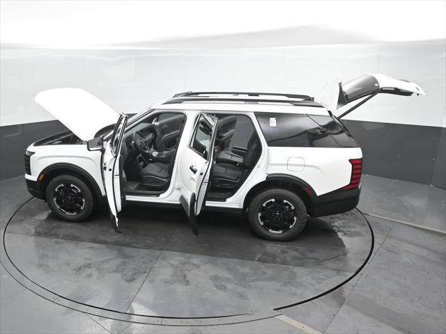 2026 Hyundai Palisade - $41,683