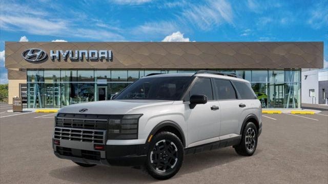 Preowned 2026 Hyundai PALISADE XRT Pro for Sale