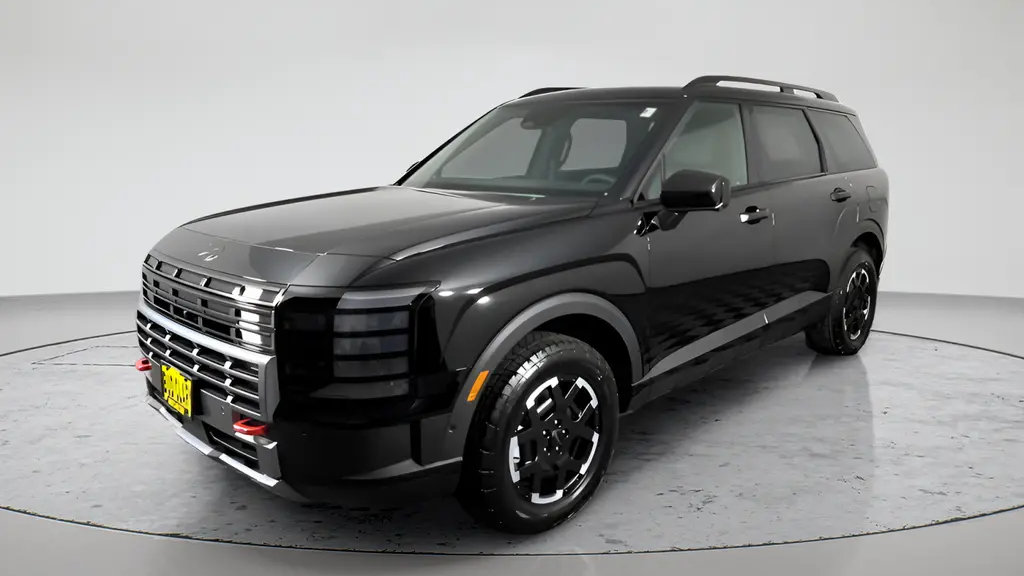 Preowned 2026 Hyundai PALISADE XRT Pro for Sale