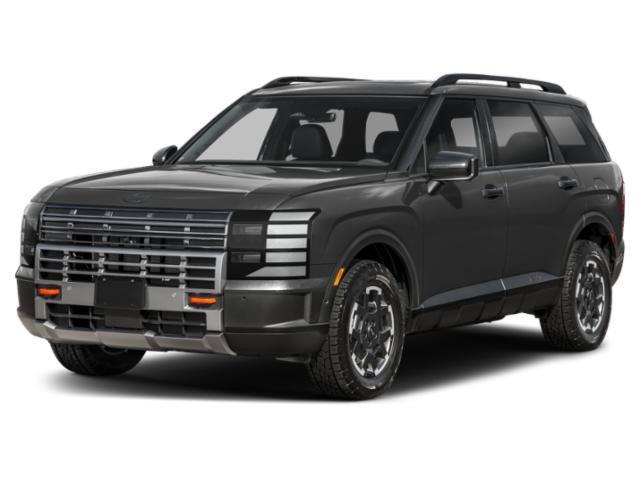 2026 Hyundai Palisade - $40,999