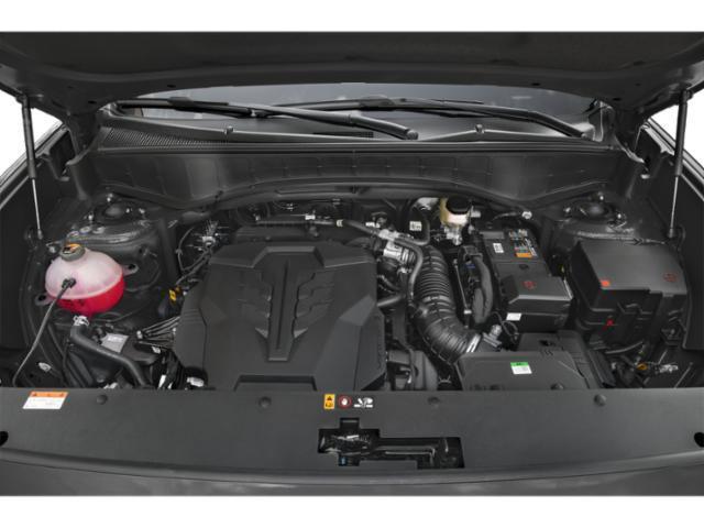 2026 Hyundai Palisade - $40,999