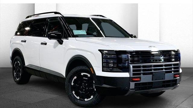 Preowned 2026 Hyundai PALISADE XRT Pro for Sale