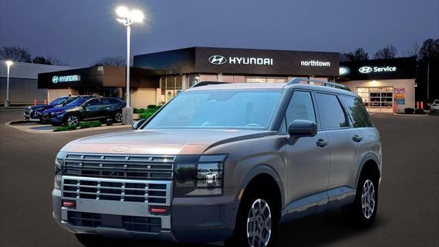 Preowned 2026 Hyundai PALISADE XRT Pro for Sale