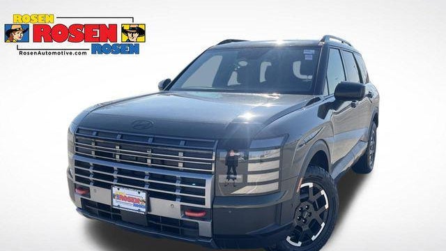 Preowned 2026 Hyundai PALISADE XRT Pro for Sale