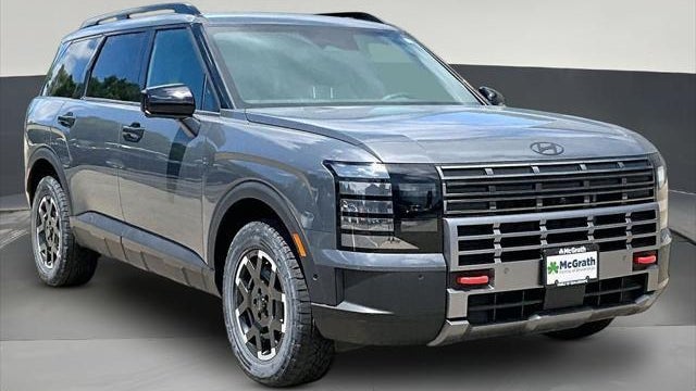 Preowned 2026 Hyundai PALISADE XRT Pro for Sale