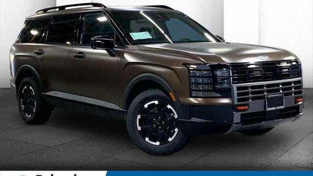 Preowned 2026 Hyundai PALISADE XRT Pro for Sale