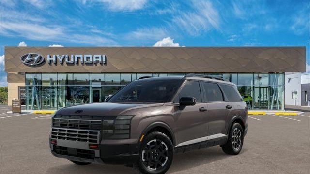 Preowned 2026 Hyundai PALISADE XRT Pro for Sale