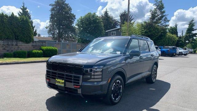 Preowned 2026 Hyundai PALISADE XRT Pro for Sale