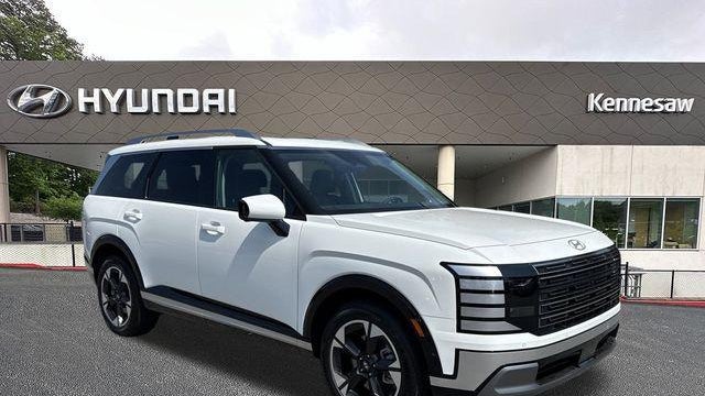 Preowned 2026 Hyundai PALISADE Limited for Sale