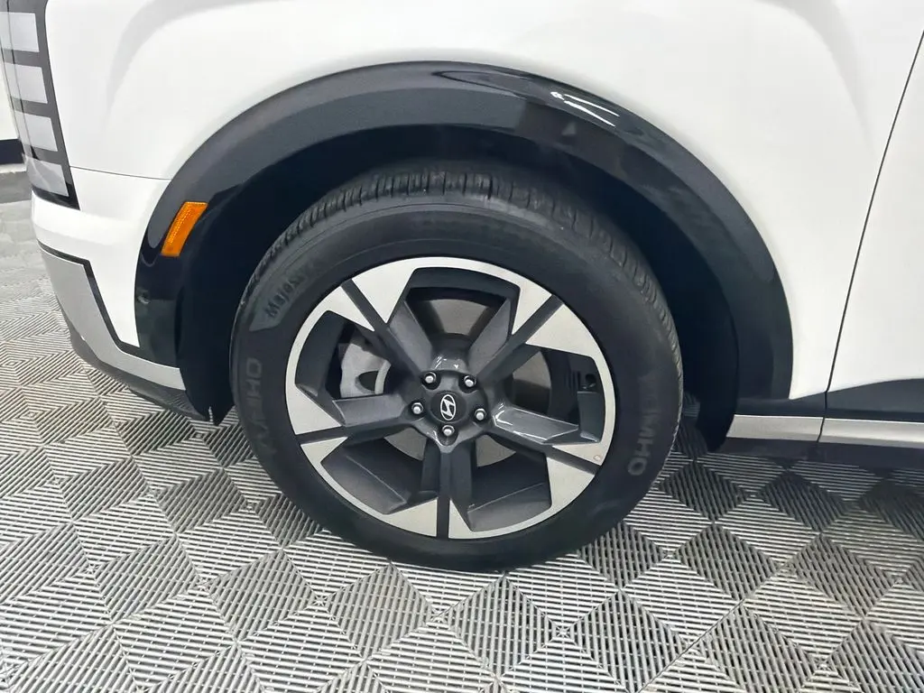 2026 Hyundai Palisade - $40,897