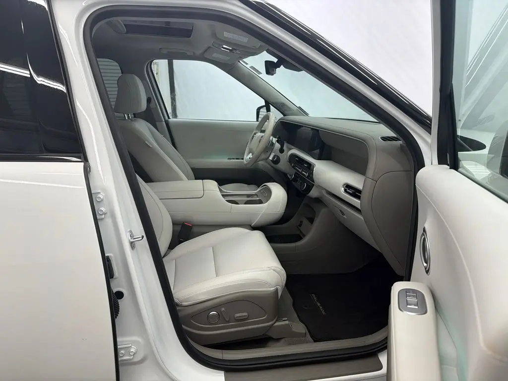 2026 Hyundai Palisade - $40,897